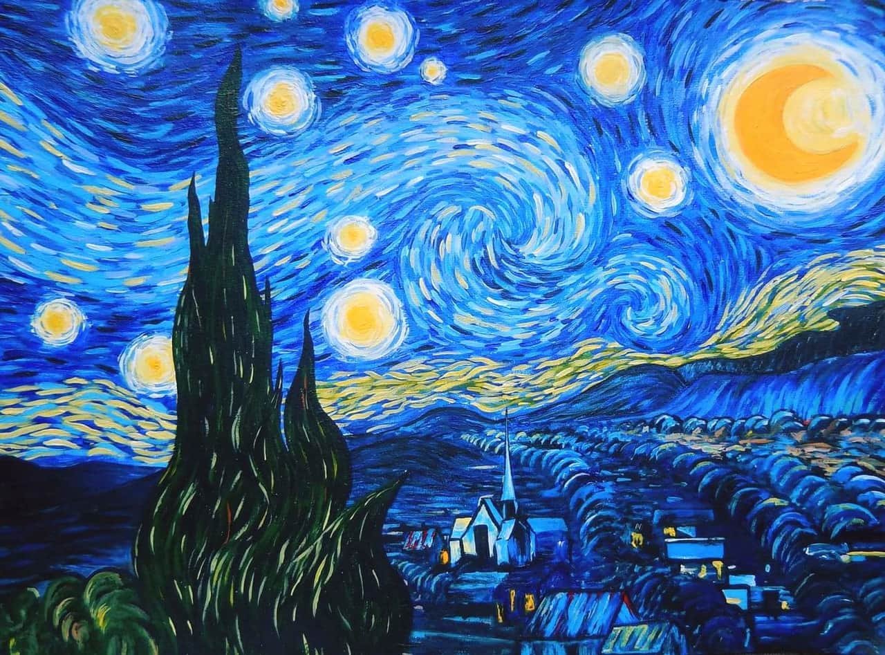 Starry Night